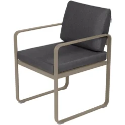 Bellevie dining armchair