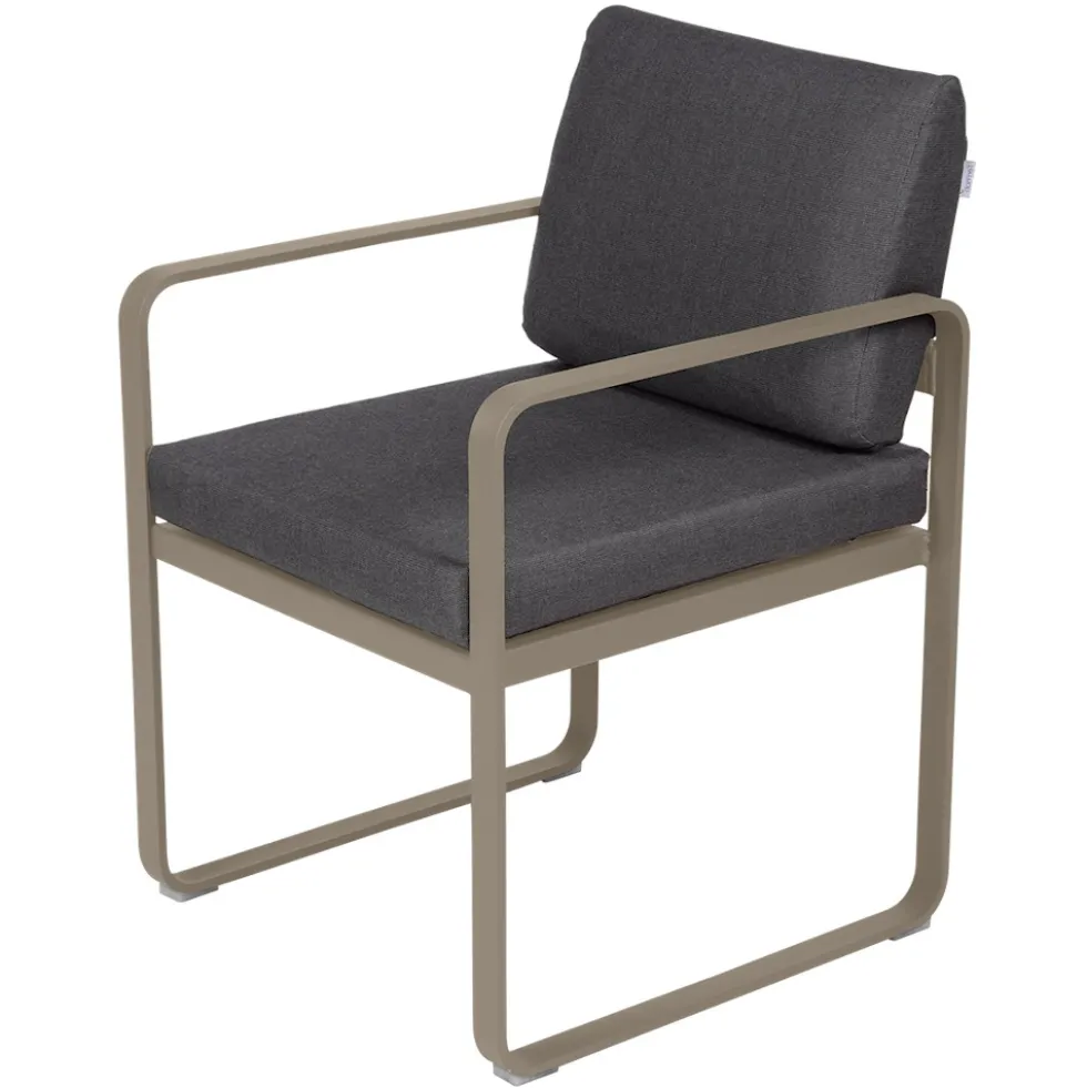 Bellevie dining armchair