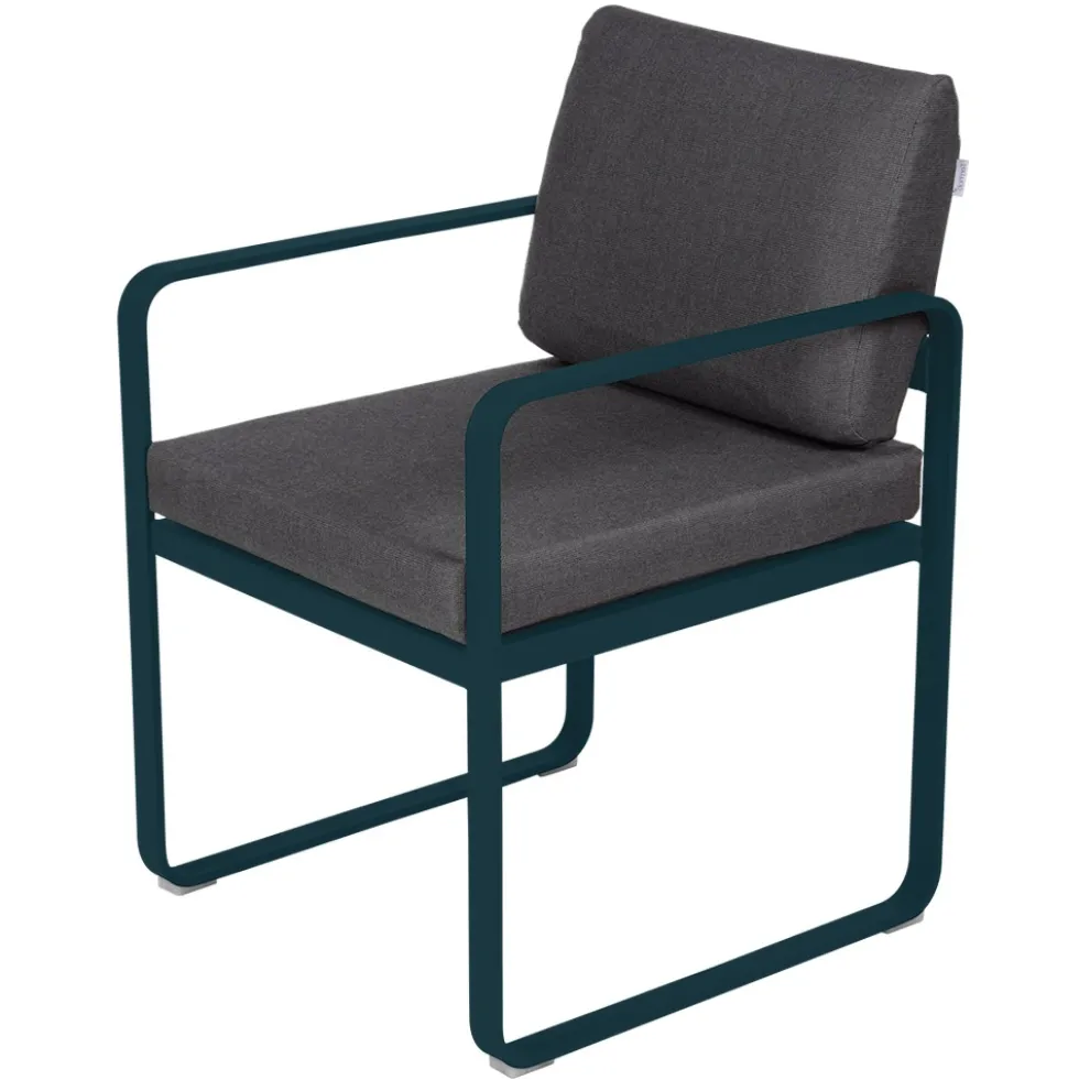 Bellevie dining armchair