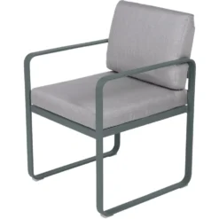 Bellevie dining armchair