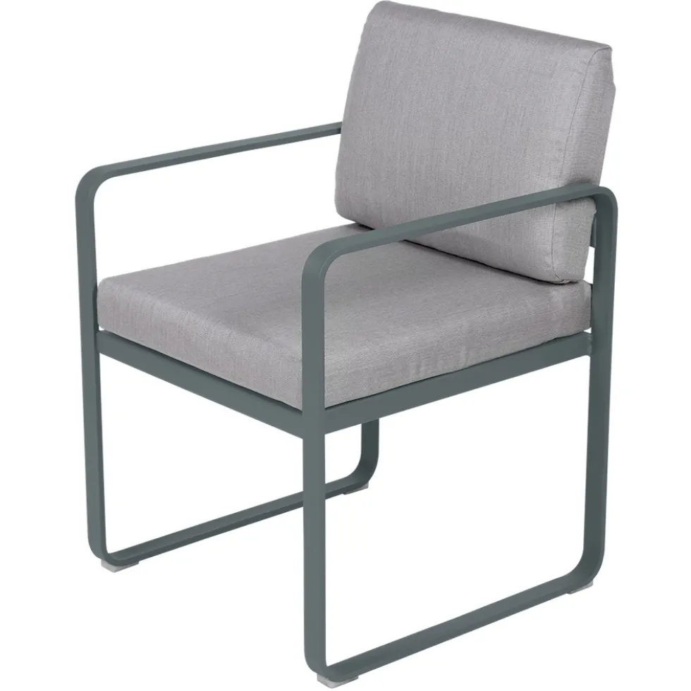Bellevie dining armchair
