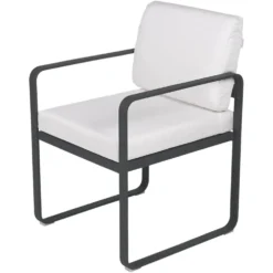 Bellevie dining armchair
