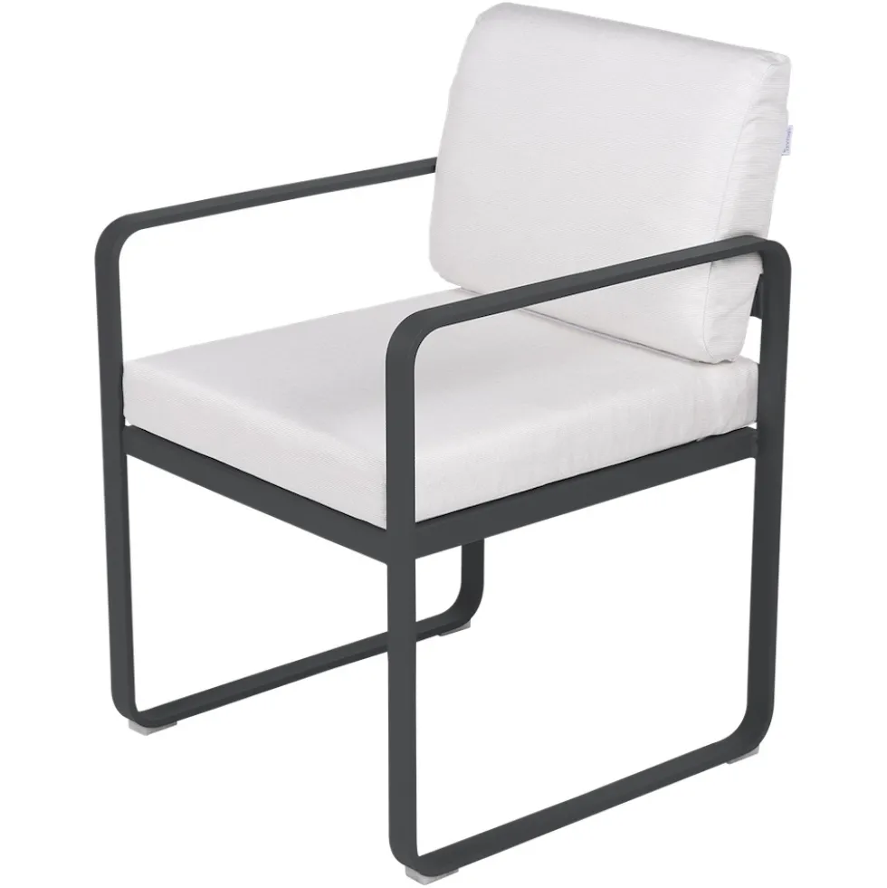Bellevie dining armchair