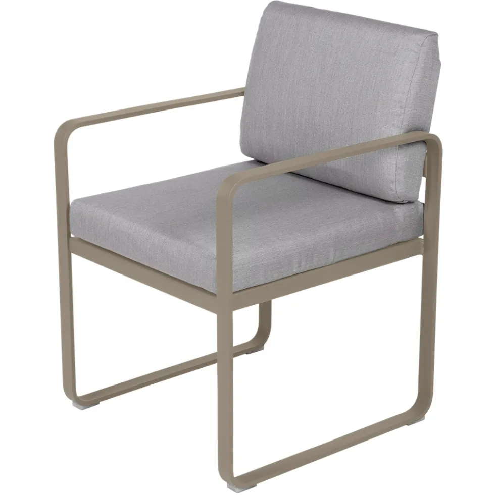Bellevie dining armchair