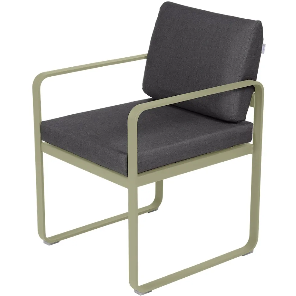 Bellevie dining armchair