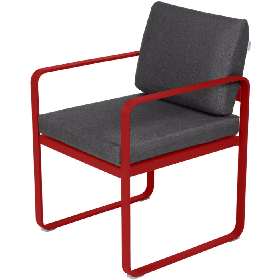 Bellevie dining armchair
