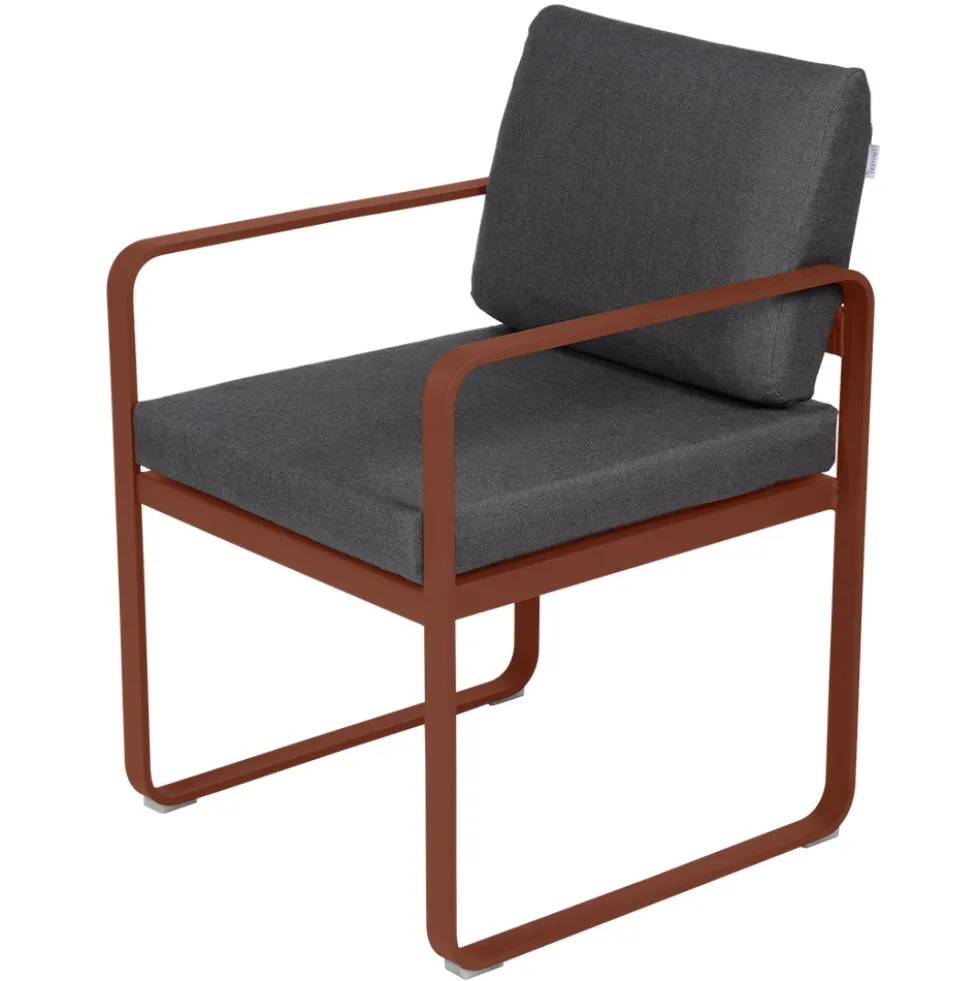 Bellevie dining armchair