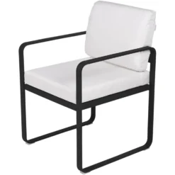Bellevie dining armchair