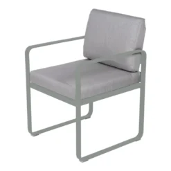 Bellevie dining armchair