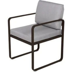 Bellevie dining armchair