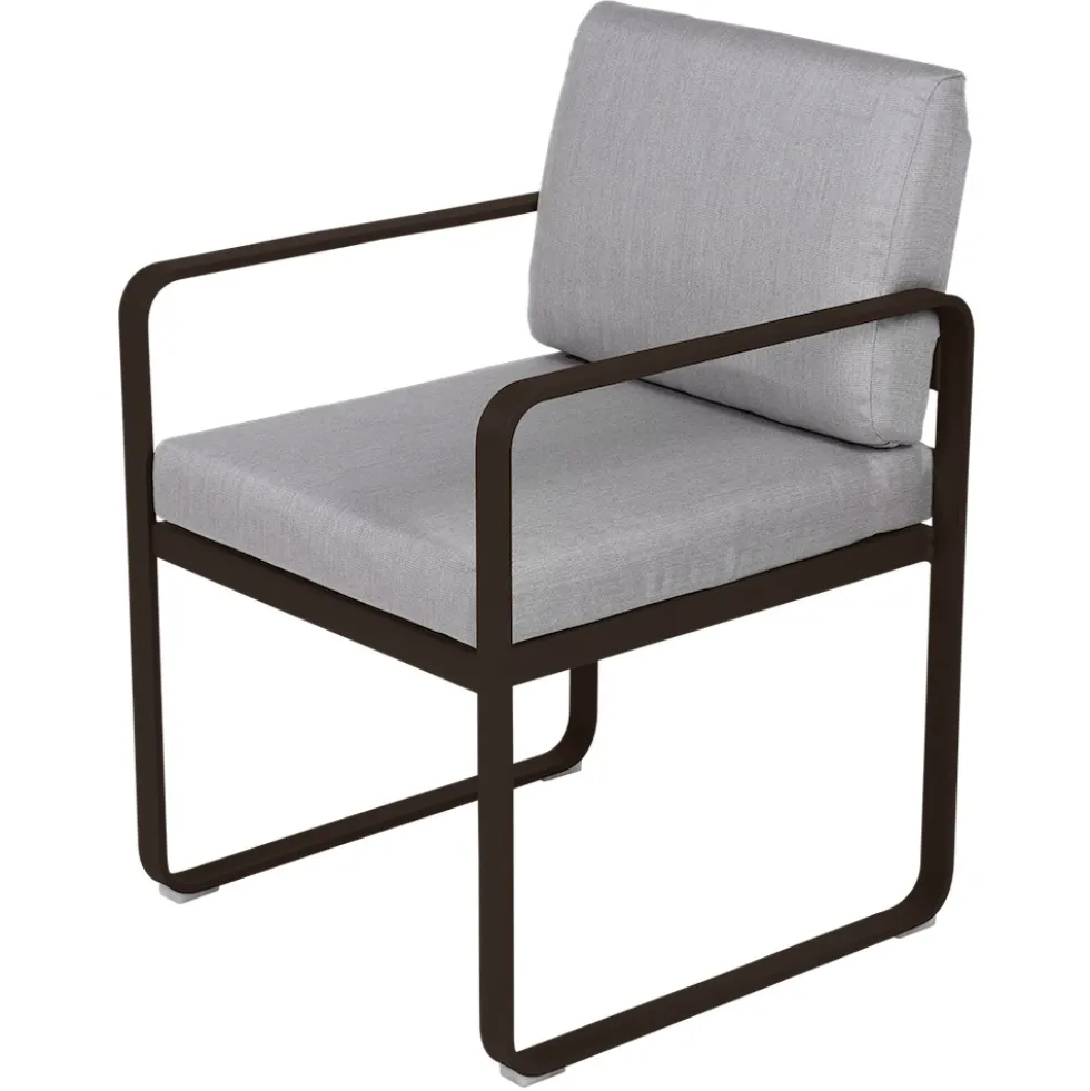 Bellevie dining armchair