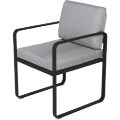 Bellevie dining armchair