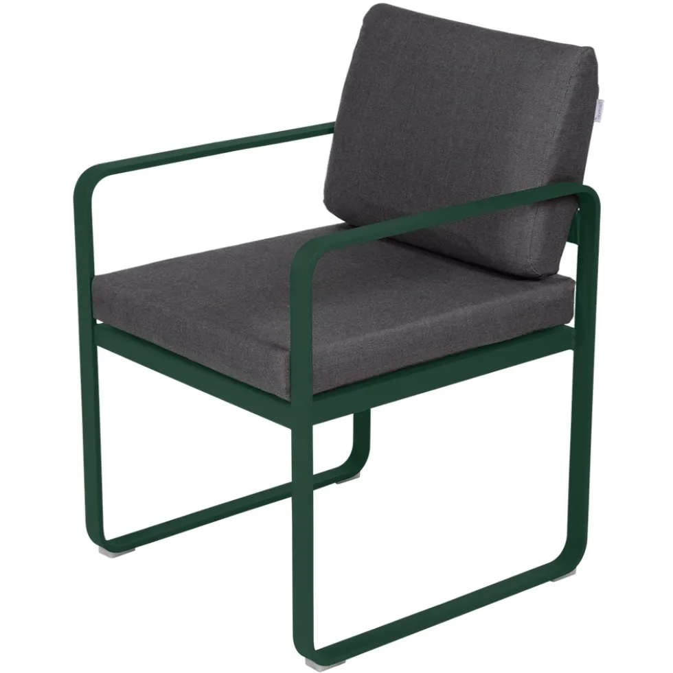 Bellevie dining armchair