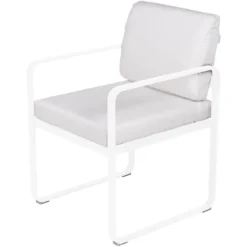 Bellevie dining armchair