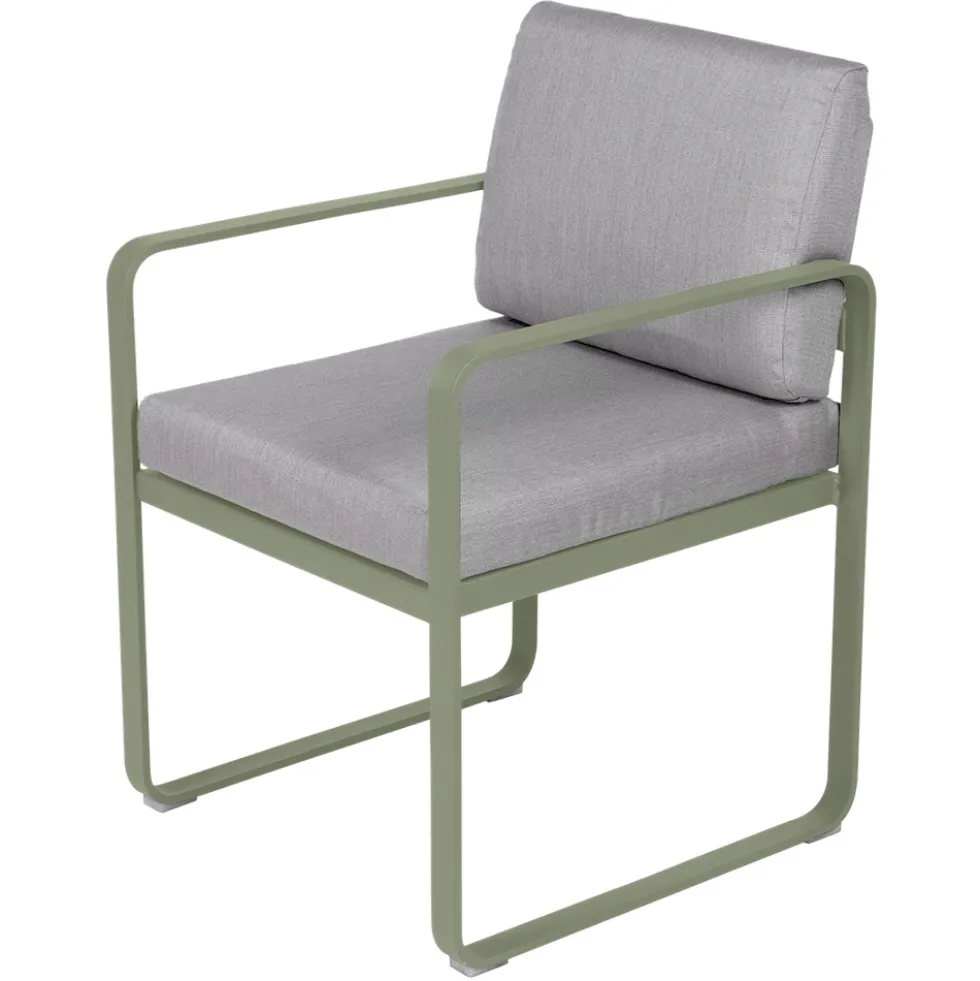 Bellevie dining armchair