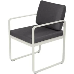 Bellevie dining armchair