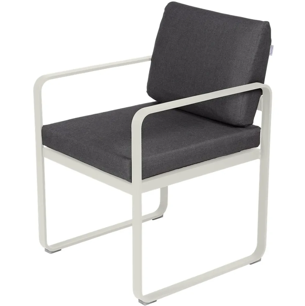 Bellevie dining armchair