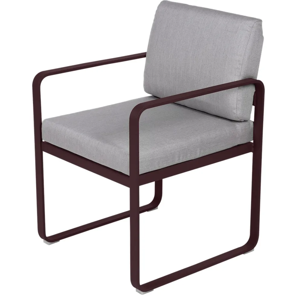 Bellevie dining armchair