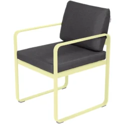 Bellevie dining armchair
