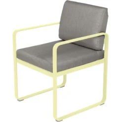 Bellevie dining armchair