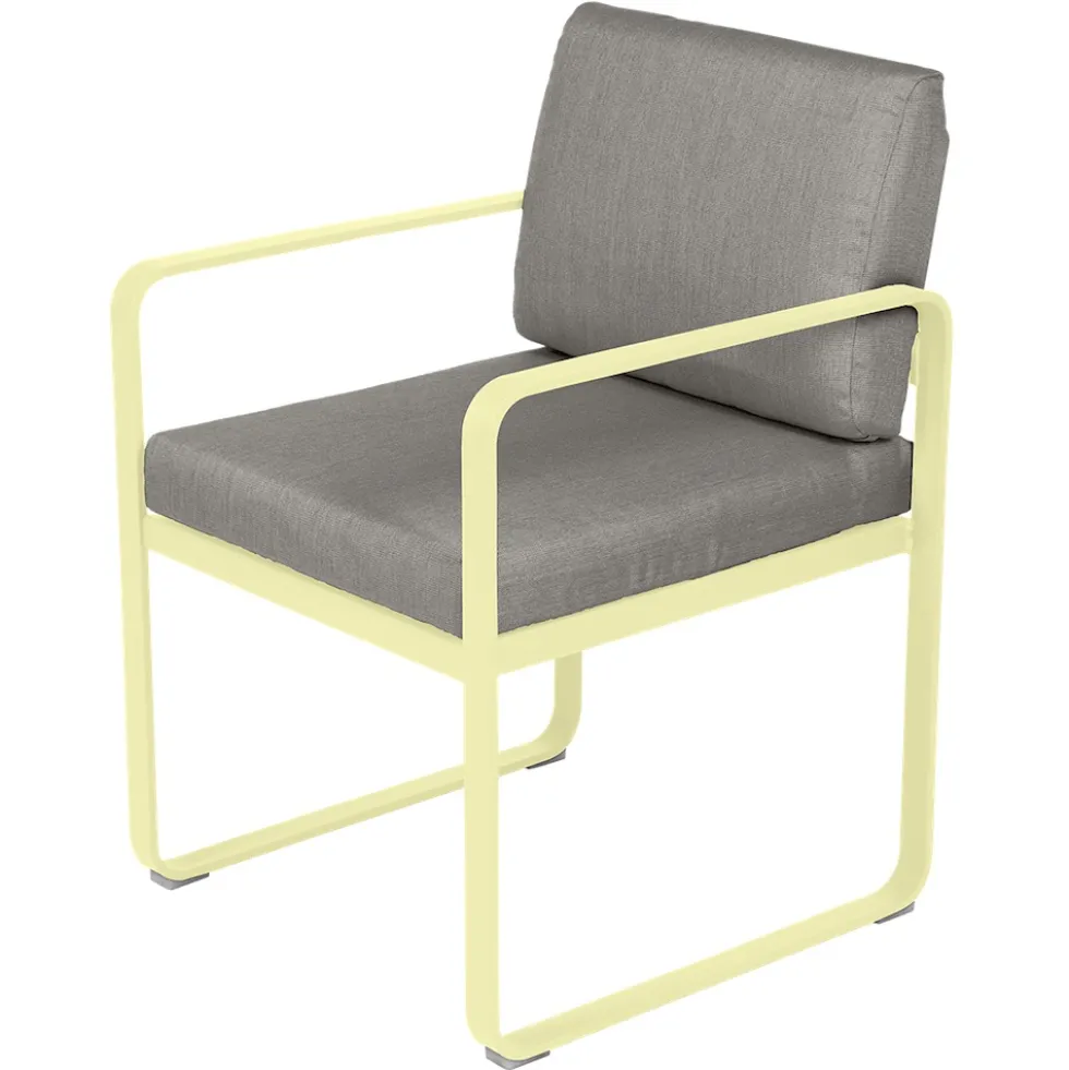Bellevie dining armchair