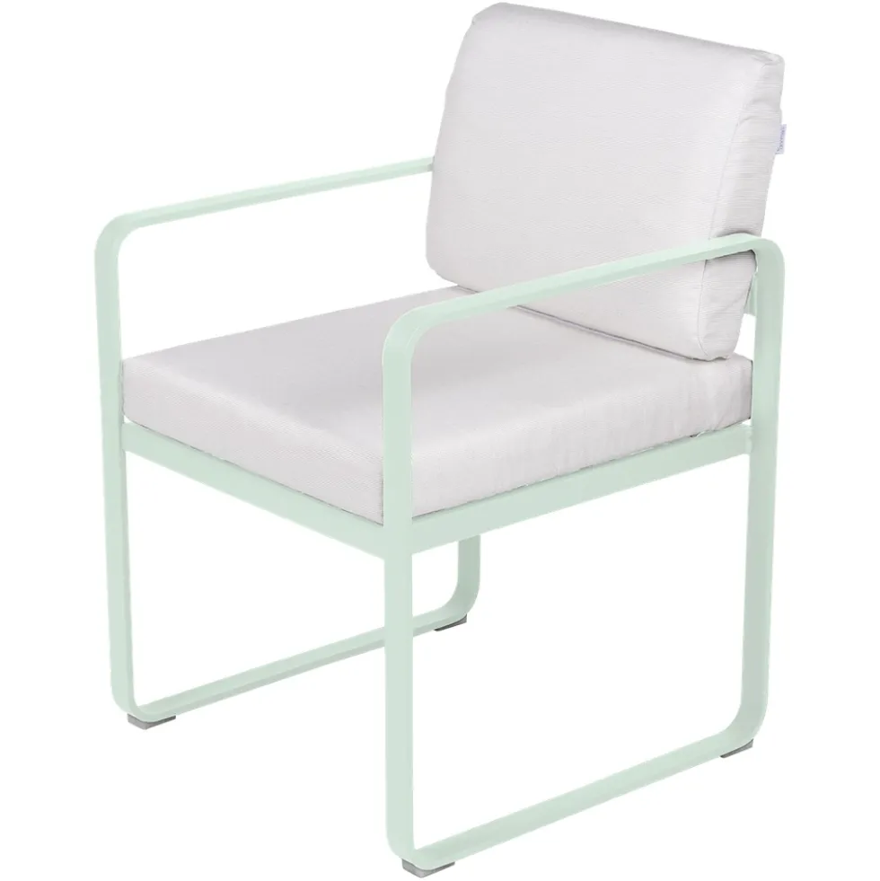 Bellevie dining armchair