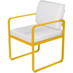 Bellevie dining armchair