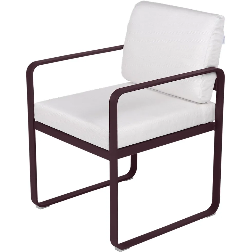 Bellevie dining armchair