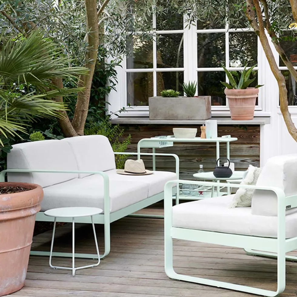 Bellevie low table