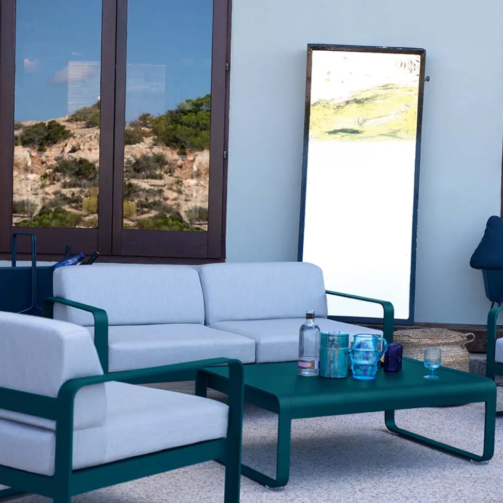 Bellevie low table