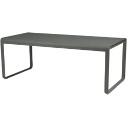 Bellevie matbord 196