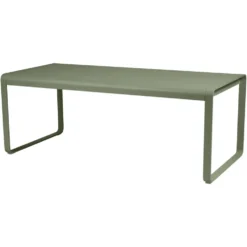 Bellevie matbord 196
