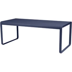 Bellevie matbord 196