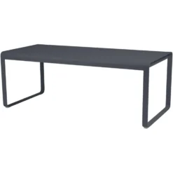 Bellevie matbord 196