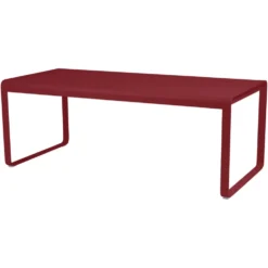 Bellevie matbord 196