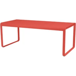 Bellevie matbord 196