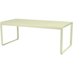 Bellevie matbord 196