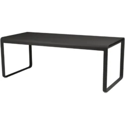 Bellevie matbord 196