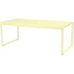 Bellevie matbord 196