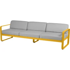 Bellevie 3-sits soffa