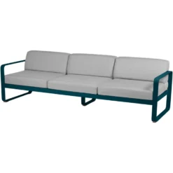 Bellevie 3-sits soffa