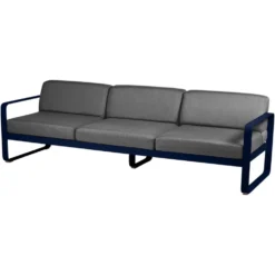 Bellevie 3-sits soffa
