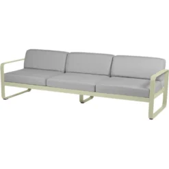 Bellevie 3-sits soffa