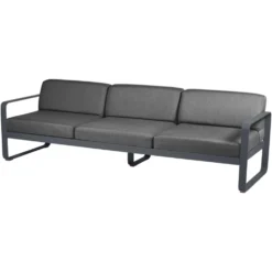 Bellevie 3-sits soffa
