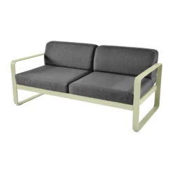 Bellevie 2-sits soffa
