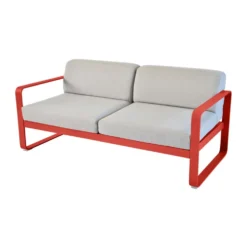 Bellevie 2-sits soffa