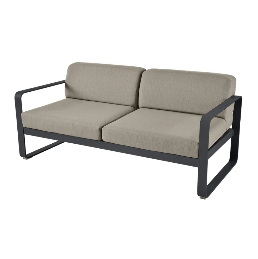Bellevie 2-sits soffa