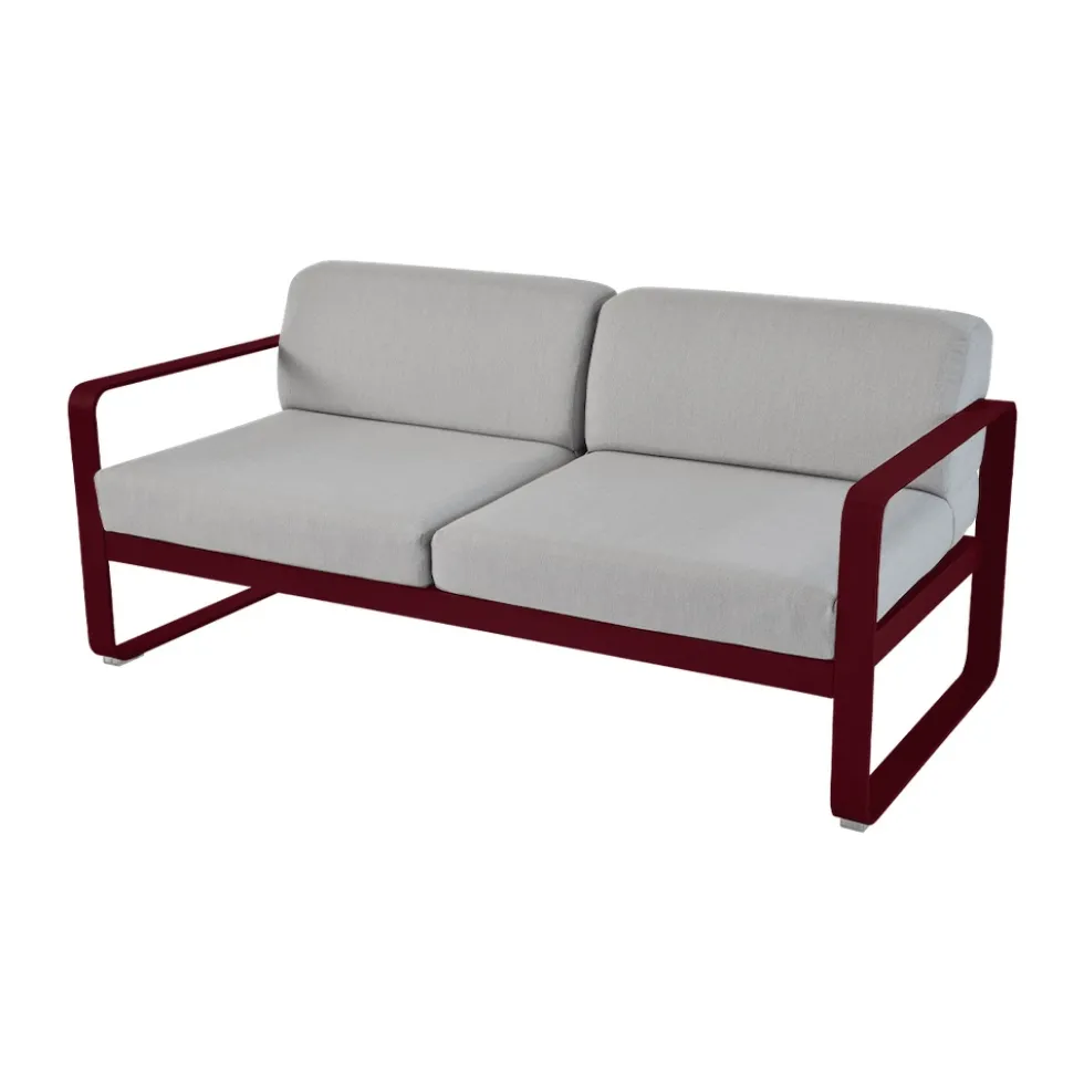 Bellevie 2-sits soffa