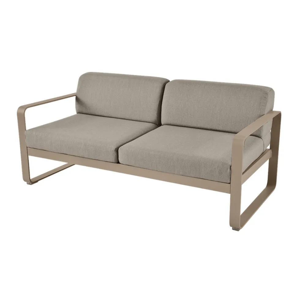 Bellevie 2-sits soffa