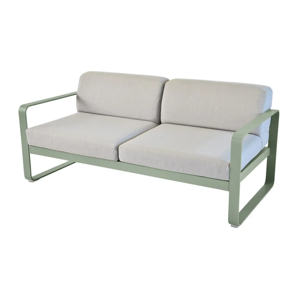 Bellevie 2-sits soffa